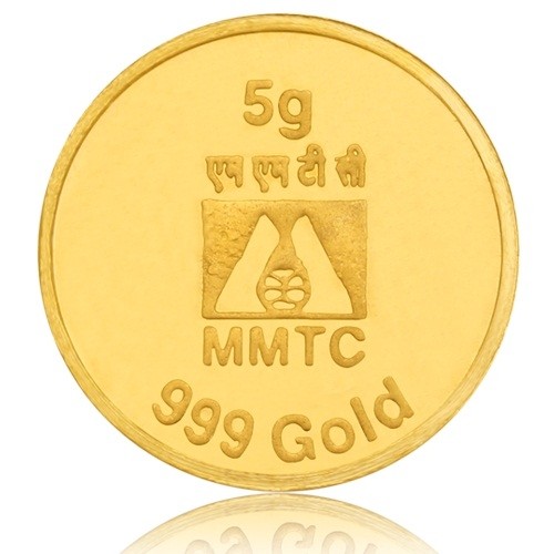 Gold Coin
