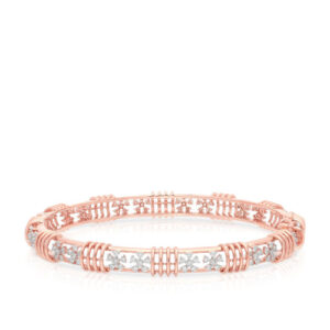Mine Diamond Bangle BNGEN10214
