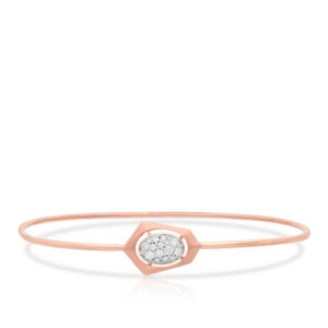 Mine Diamond Bracelet OBZOL10014