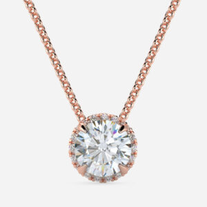 Mine Diamond Pendant MBPD10110