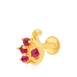 Malabar Gold Nosepin NPFJDZ0135