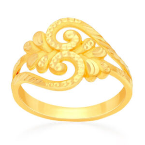 Gold Ring