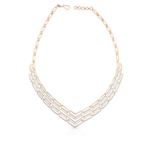 Mine Diamond Necklace UINK12890