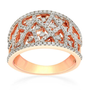 Mine Diamond Ring FRGEN14224