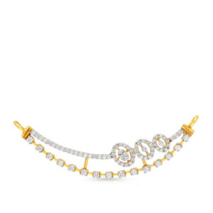 Mine Diamond Pendant TMGEN10105